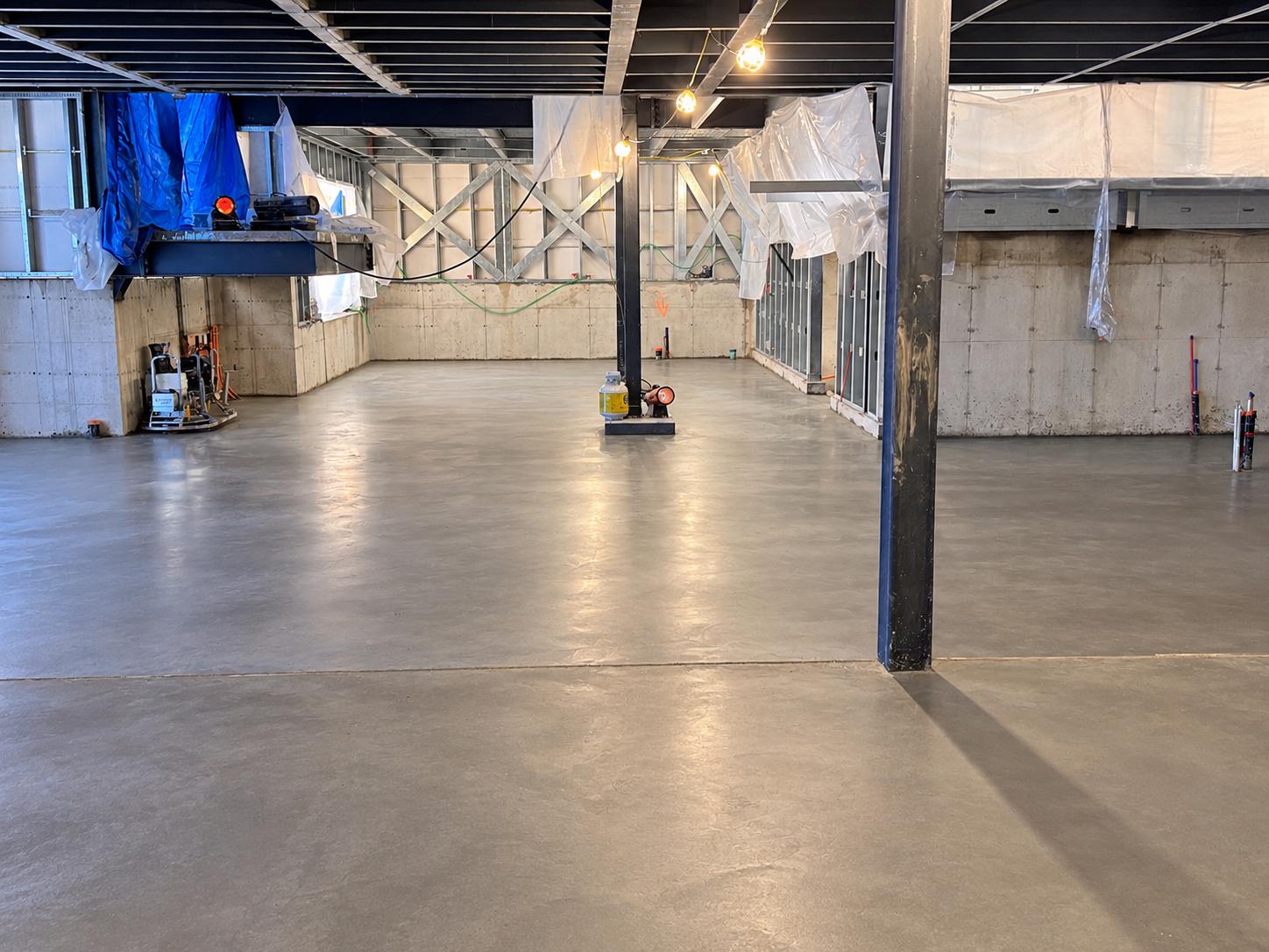 basement 1