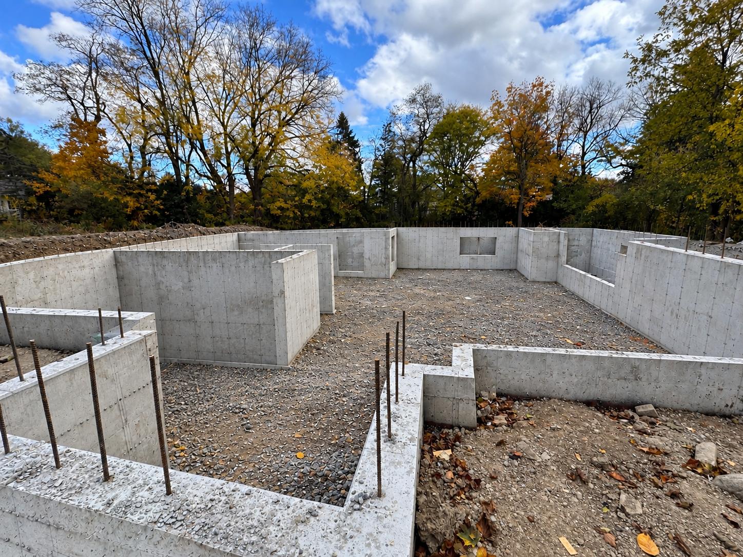 wall