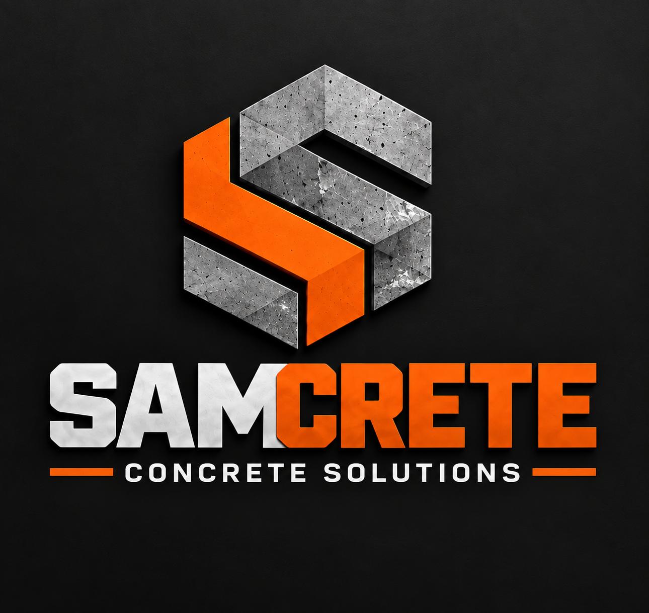 samcrete.ca